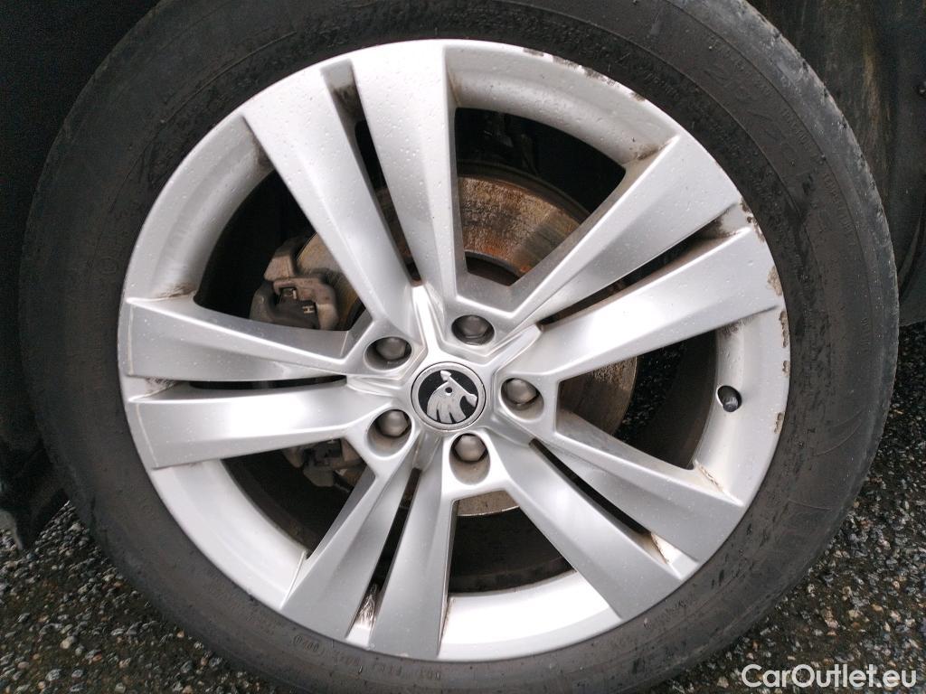  Skoda  Karoq  Style 1.6 TDI 115CV BVA7 E6 #15
