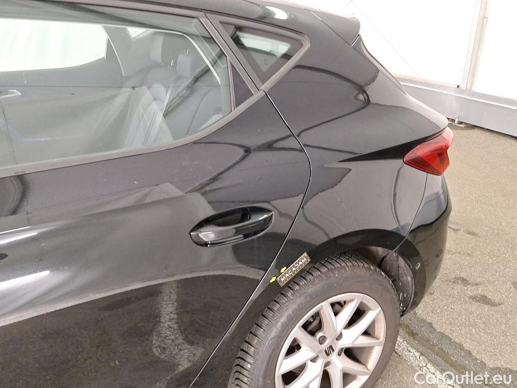  Seat  Leon  Style 2.0 TDI 115CV BVM6 E6d #58