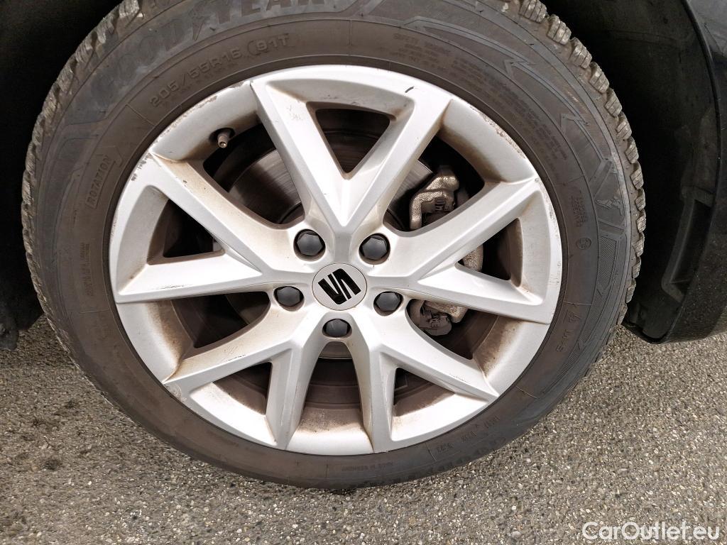  Seat  Leon  Style 2.0 TDI 115CV BVM6 E6d #41