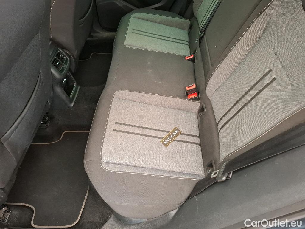  Seat  ATECA  Style Business 2.0 TDI 150CV BVA7 E6d #34