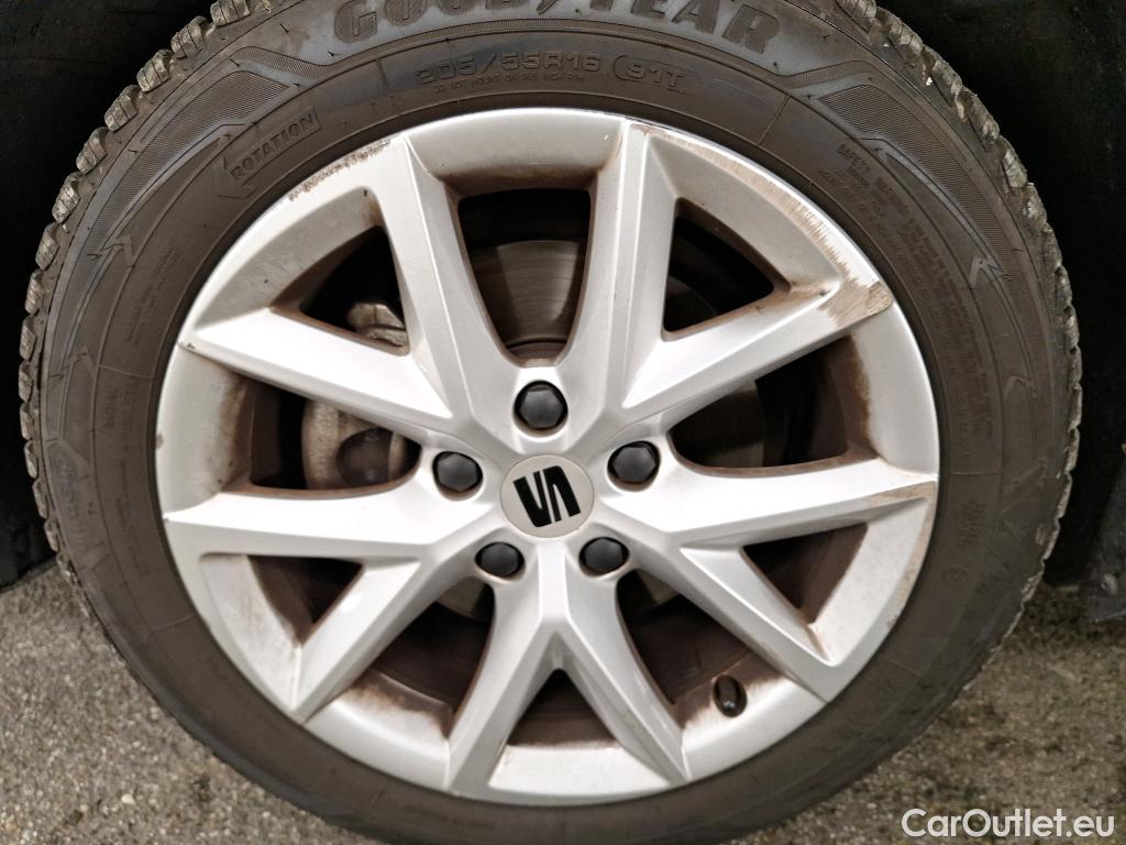  Seat  Leon  Style 2.0 TDI 115CV BVM6 E6d #21