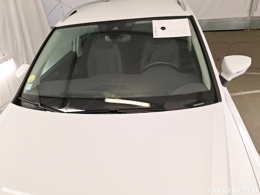  Seat  ATECA  Style Business 2.0 TDI 150CV BVA7 E6d #1