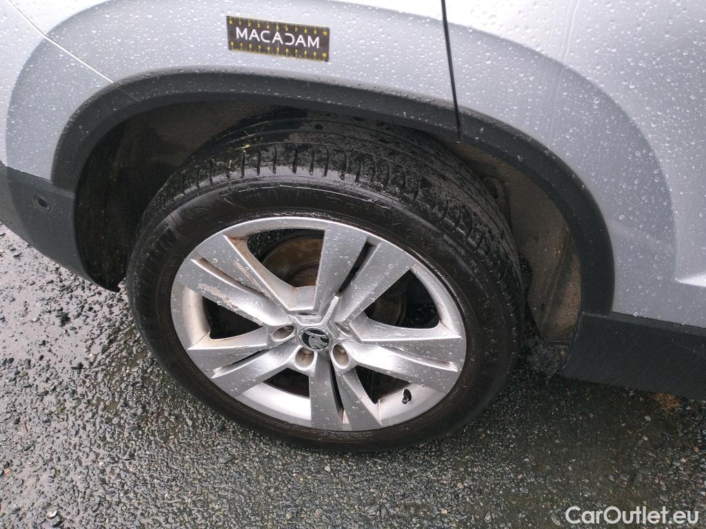  Skoda  Karoq  Style 1.6 TDI 115CV BVA7 E6 #16