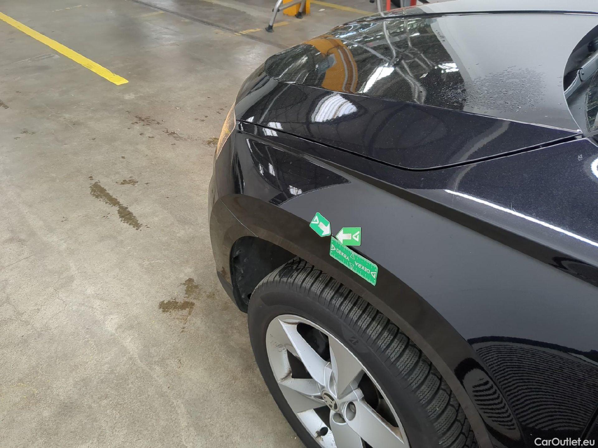  Skoda  Karoq  Business 1.6 TDI 115CV BVA7 E6dT #26
