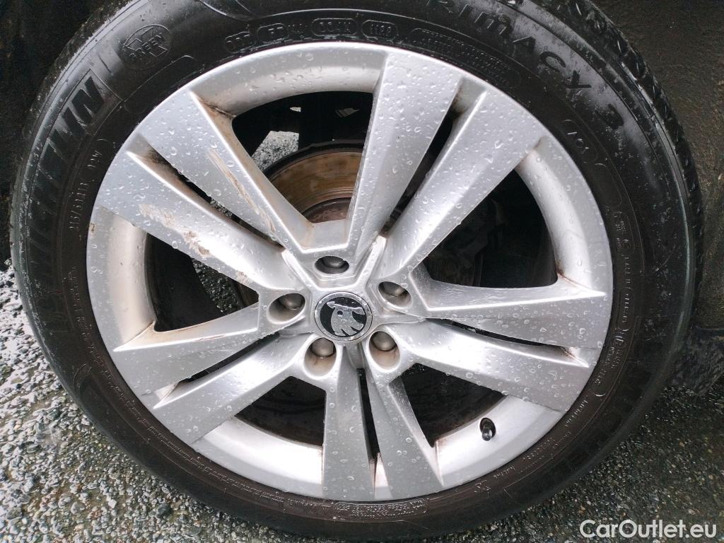  Skoda  Karoq  Style 1.6 TDI 115CV BVA7 E6 #17
