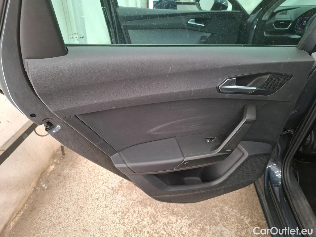  Seat  Leon SEAT  Sportstourer / 2020 / 5P / Break 1.0 eTSI 110 DSG S&S Style Business #33