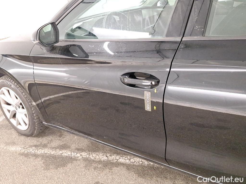  Seat  Leon  Style 2.0 TDI 115CV BVM6 E6d #1
