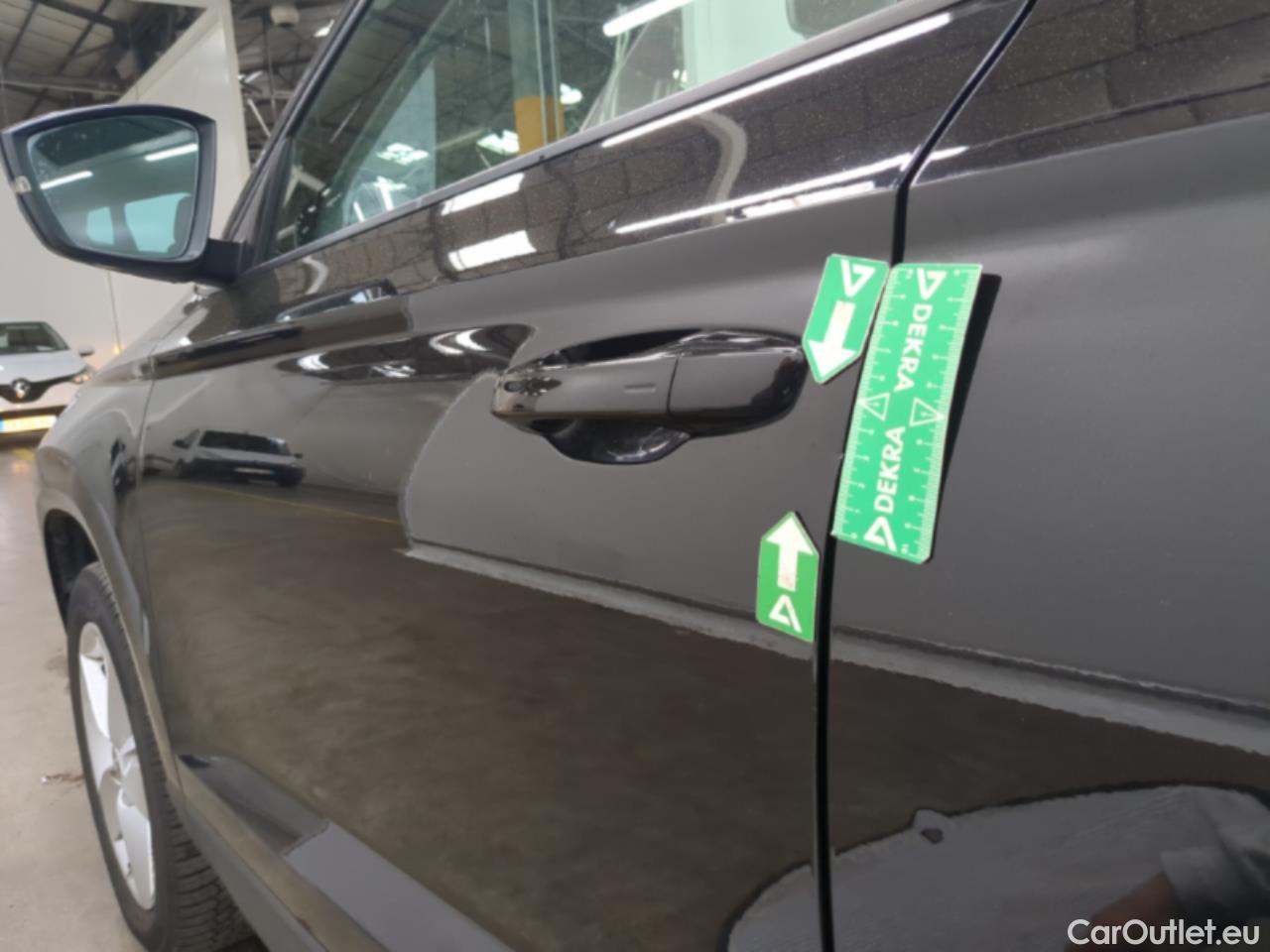  Skoda  Karoq  Business 1.6 TDI 115CV BVA7 E6dT #29