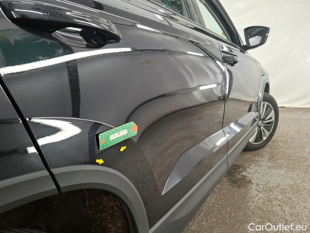  Skoda  Karoq SKODA  / 2017 / 5P / SUV 2.0 TDI 116ch DSG7 Business #5