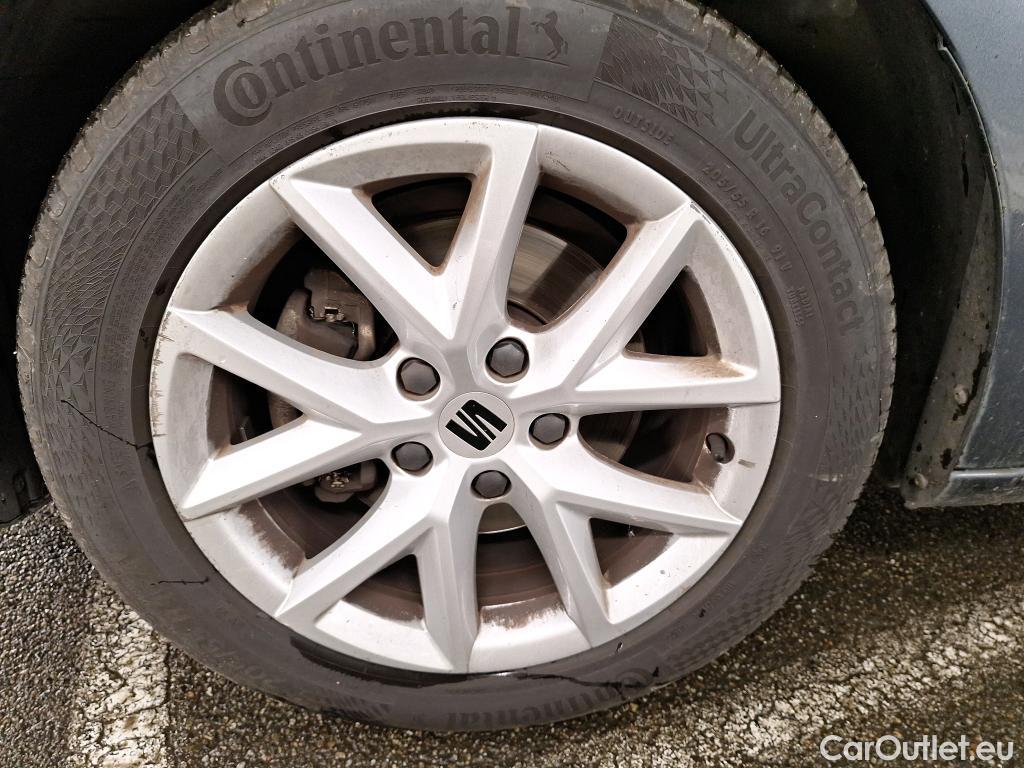  Seat  Leon  Style 2.0 TDI 150CV BVA7 E6d #2