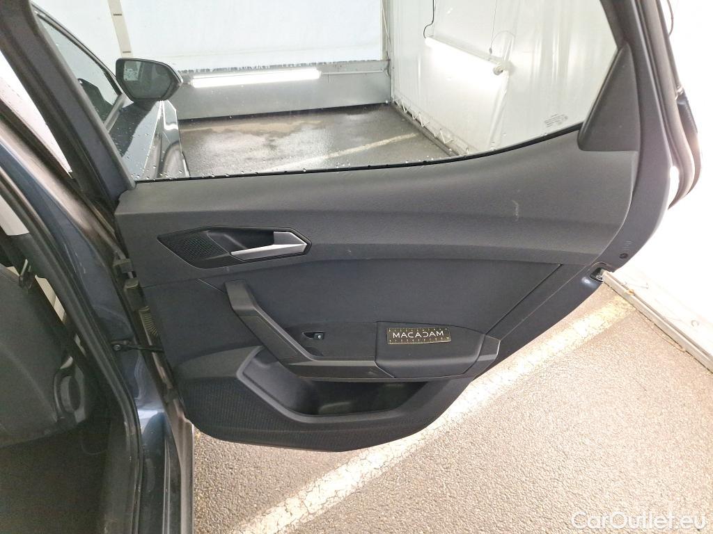  Seat  Leon  Style 2.0 TDI 150CV BVA7 E6d #37