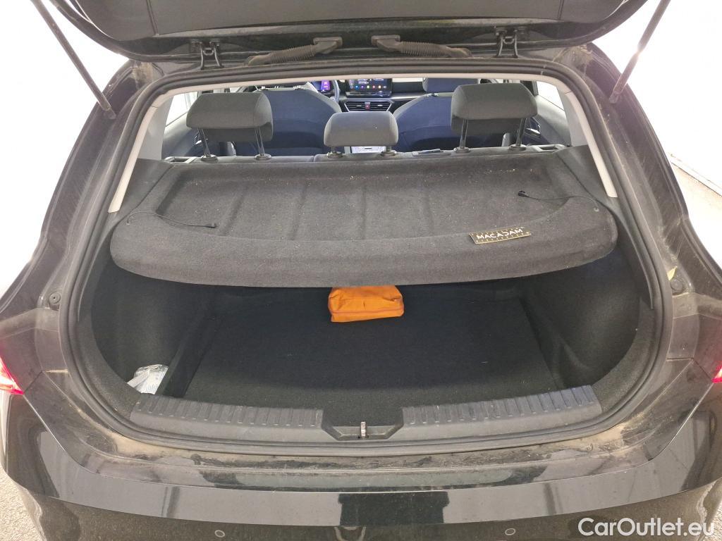  Seat  Leon  Style 2.0 TDI 115CV BVM6 E6d #48