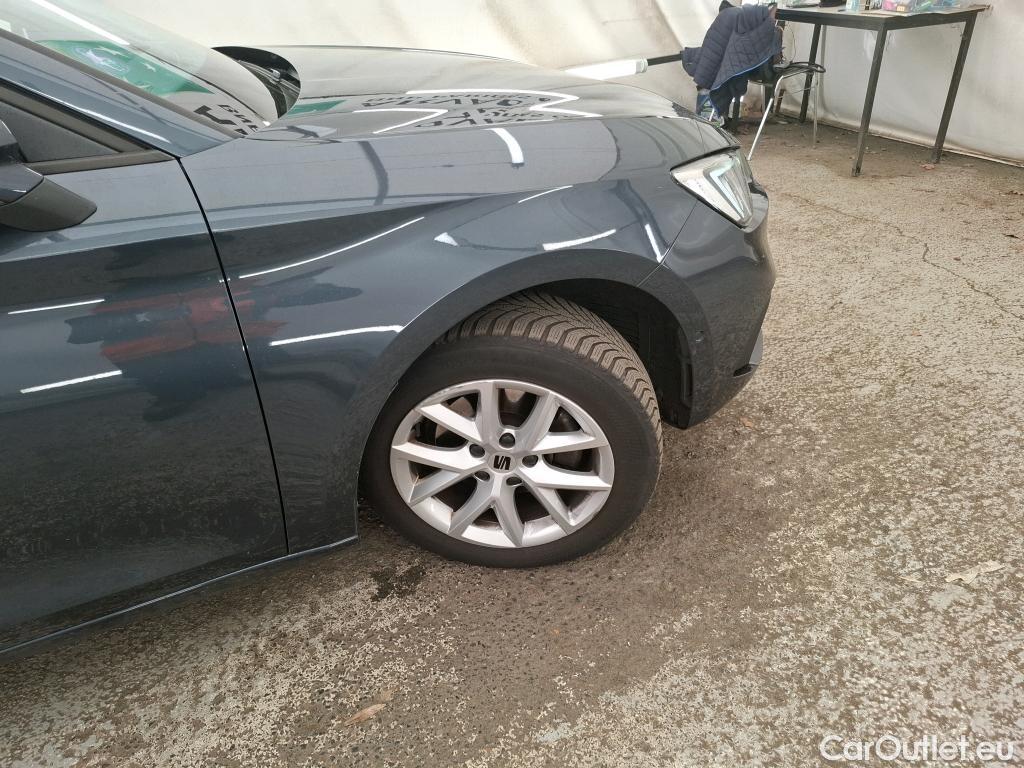  Seat  Leon SEAT  Sportstourer / 2020 / 5P / Break 1.0 eTSI 110 DSG S&S Style Business #20