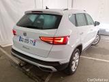  Seat  ATECA  Style Business 2.0 TDI 150CV BVA7 E6d #3