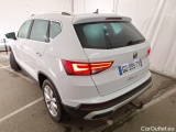  Seat  ATECA  Style Business 2.0 TDI 150CV BVA7 E6d #2