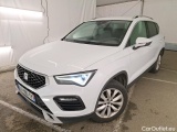  Seat  ATECA  Style Business 2.0 TDI 150CV BVA7 E6d 