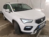  Seat  ATECA  Style Business 2.0 TDI 150CV BVA7 E6d #4