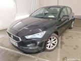  Seat  Leon  Style 2.0 TDI 115CV BVM6 E6d 