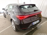  Seat  Leon  Style 2.0 TDI 115CV BVM6 E6d #2