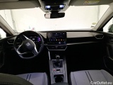  Seat  Leon  Style 2.0 TDI 115CV BVM6 E6d #5
