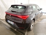  Seat  Leon  Style 2.0 TDI 115CV BVM6 E6d #3