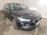 Seat  Leon  Style 2.0 TDI 115CV BVM6 E6d #4