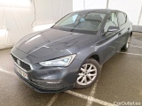  Seat  Leon  Style 2.0 TDI 150CV BVA7 E6d 