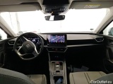  Seat  Leon  Style 2.0 TDI 150CV BVA7 E6d #5