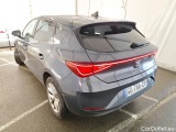  Seat  Leon  Style 2.0 TDI 150CV BVA7 E6d #2