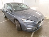  Seat  Leon  Style 2.0 TDI 150CV BVA7 E6d #4