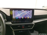  Seat  Leon  Style 2.0 TDI 150CV BVA7 E6d #7