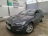  Seat  Leon SEAT  Sportstourer / 2020 / 5P / Break 1.0 eTSI 110 DSG S&S Style Business 