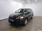  Skoda  Karoq  Business 1.6 TDI 115CV BVA7 E6dT 