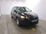  Skoda  Karoq  Business 1.6 TDI 115CV BVA7 E6dT #4