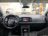  Skoda  Karoq  Business 1.6 TDI 115CV BVA7 E6dT #5