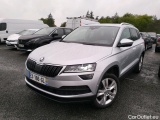  Skoda  Karoq  Style 1.6 TDI 115CV BVA7 E6 