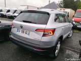 Skoda  Karoq  Style 1.6 TDI 115CV BVA7 E6 #3
