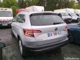  Skoda  Karoq  Style 1.6 TDI 115CV BVA7 E6 #2