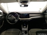 Skoda  Octavia  Berline Business 2.0 TDI 150CV BVA7 E6d #5