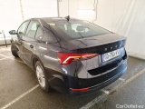  Skoda  Octavia  Berline Business 2.0 TDI 150CV BVA7 E6d #2