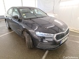  Skoda  Octavia  Berline Business 2.0 TDI 150CV BVA7 E6d #4