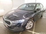  Skoda  Octavia  Berline Business 2.0 TDI 150CV BVA7 E6d 