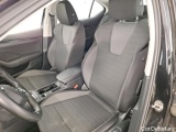  Skoda  Octavia  Berline Business 2.0 TDI 150CV BVA7 E6d #8