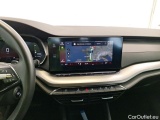  Skoda  Octavia  Berline Business 2.0 TDI 150CV BVA7 E6d #7