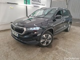  Skoda  Karoq SKODA  / 2017 / 5P / SUV 2.0 TDI 116ch DSG7 Business 