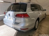  Volkswagen  Golf  VII Break Confortline Business BMT 1.6 TDI 115CV BVM5 E6 #3