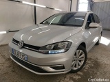  Volkswagen  Golf  VII Break Confortline Business BMT 1.6 TDI 115CV BVM5 E6 