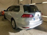  Volkswagen  Golf  VII Break Confortline Business BMT 1.6 TDI 115CV BVM5 E6 #2