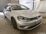  Volkswagen  Golf  VII Break Confortline Business BMT 1.6 TDI 115CV BVM5 E6 #4