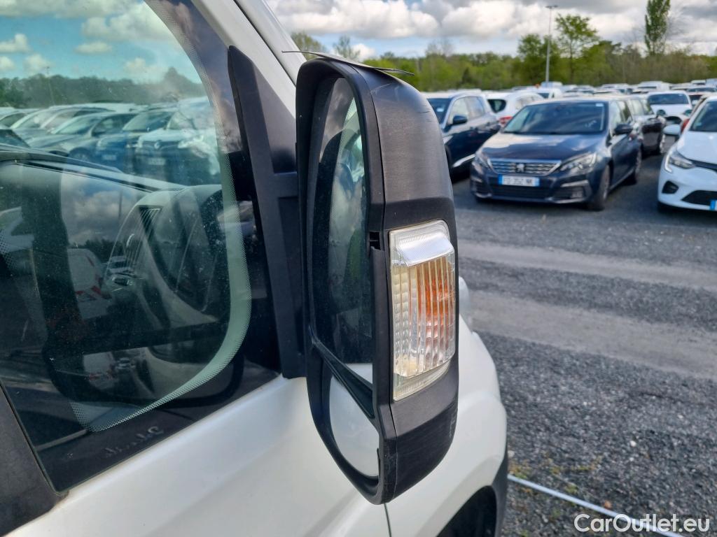  Citroen  Jumper CITROEN  / 2014 / 4P / Fourgon tôlé 33 L1H1 BlueHDi 120 S&S BVM6 Club #3